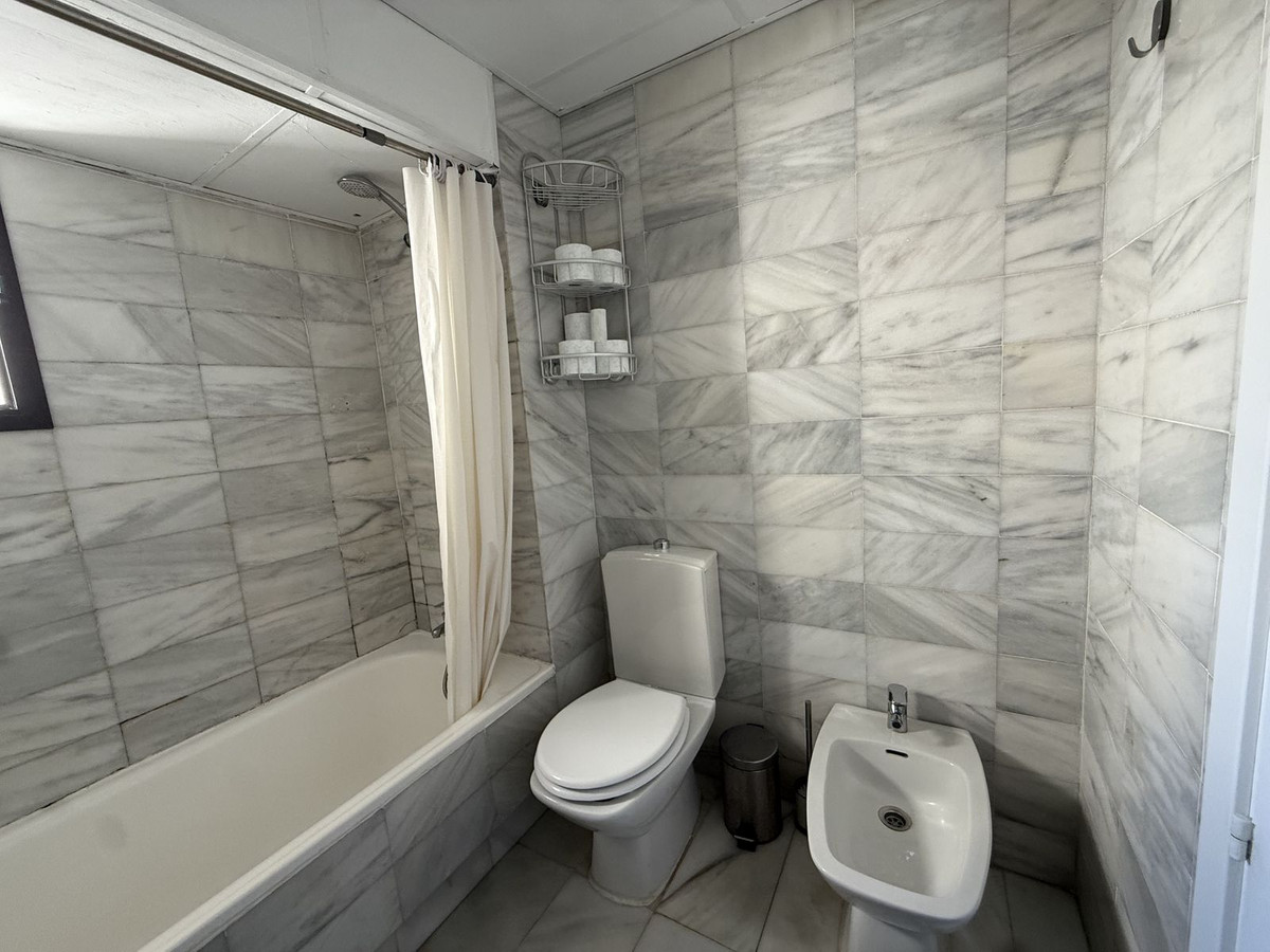 Appartement te koop in Puerto Banús | 1 slaapkamers H5257612