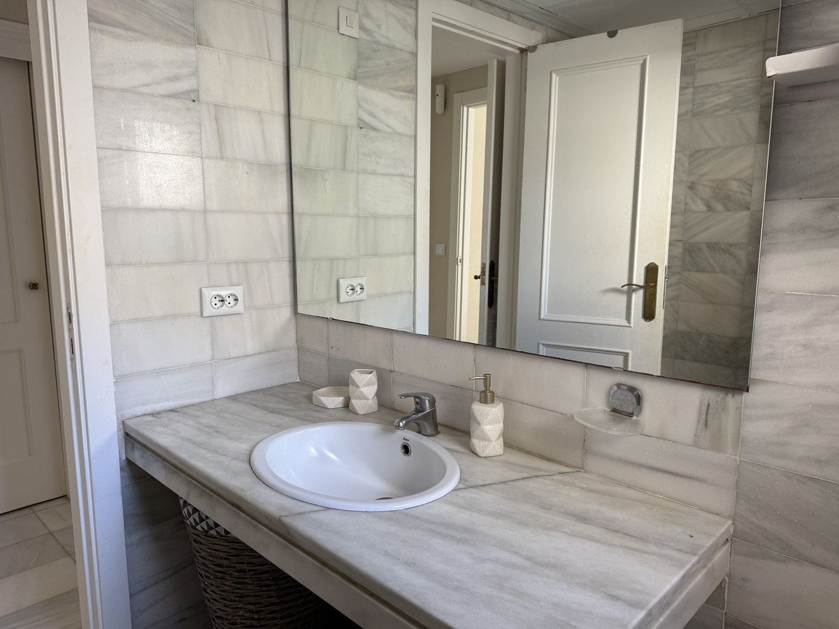 Appartement te koop in Puerto Banús | 1 slaapkamers H5257612