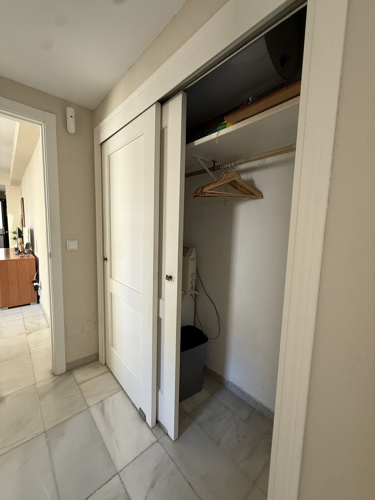 Appartement te koop in Puerto Banús | 1 slaapkamers H5257612