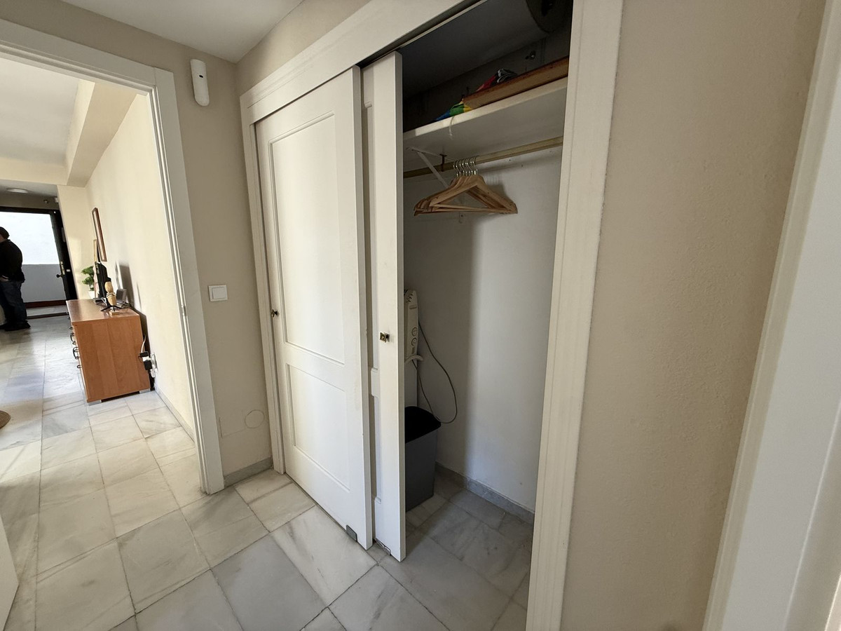 Appartement te koop in Puerto Banús | 1 slaapkamers H5257612