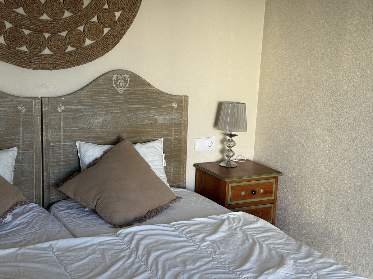 Appartement te koop in Puerto Banús | 1 slaapkamers H5257612