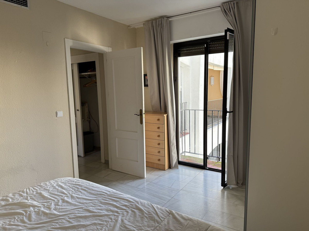 Appartement te koop in Puerto Banús | 1 slaapkamers H5257612
