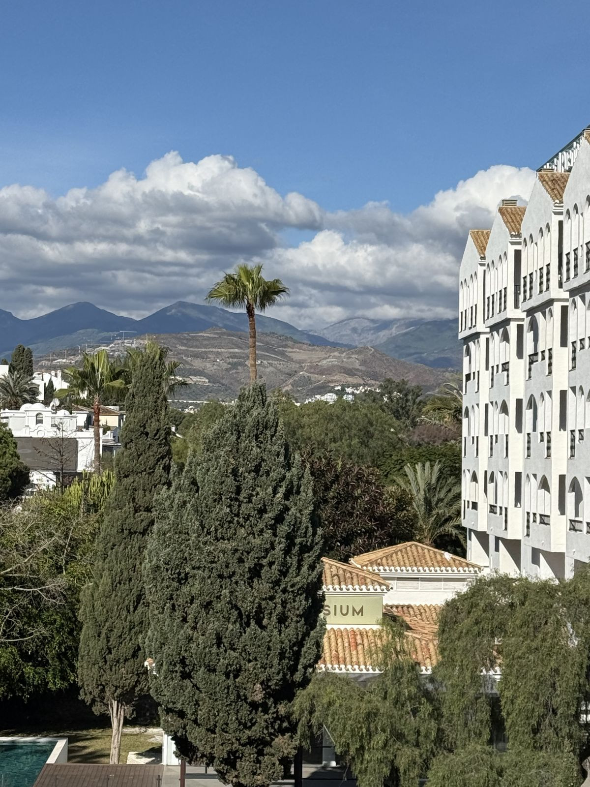 Appartement te koop in Puerto Banús | 1 slaapkamers H5257612