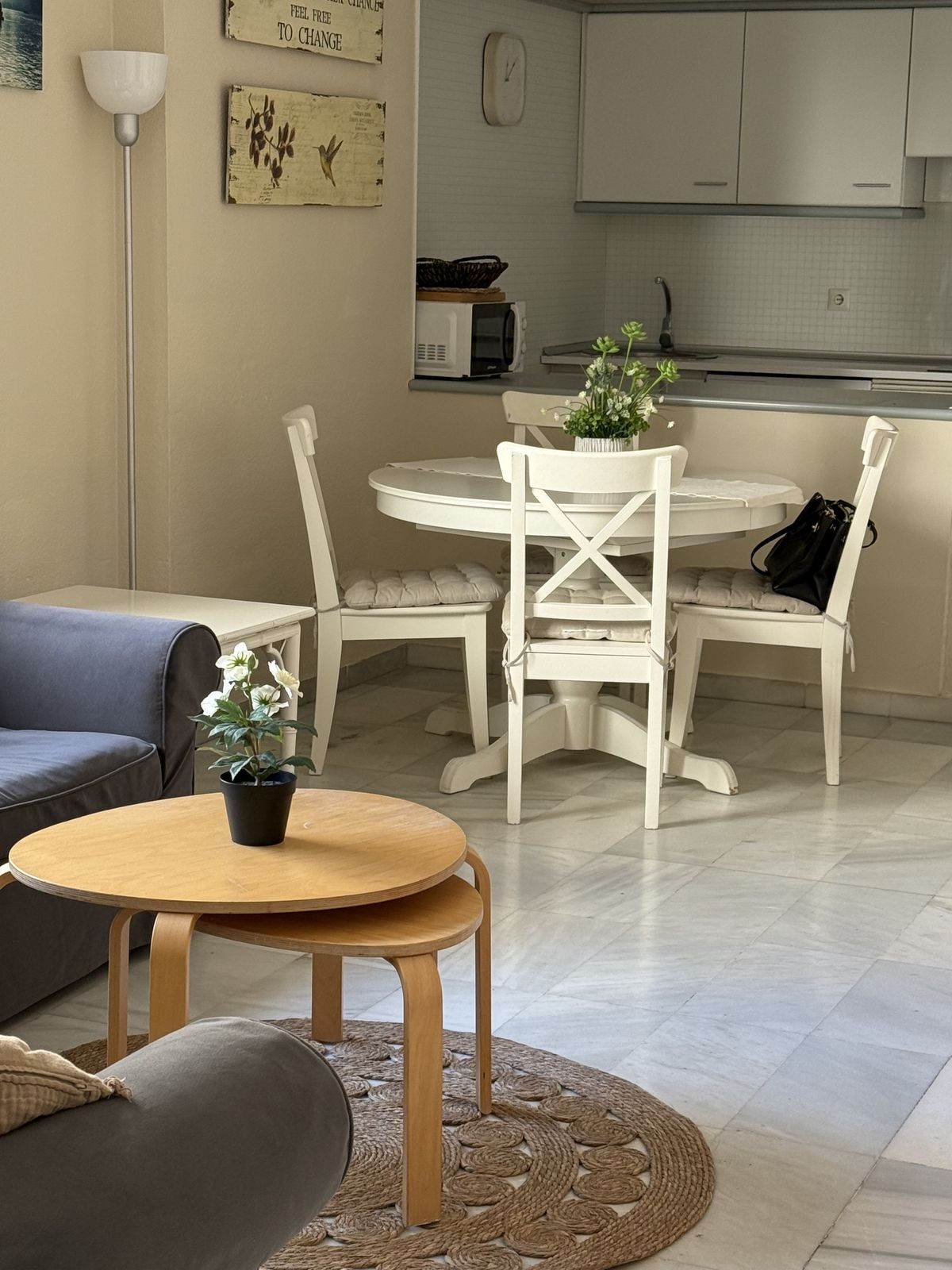 Appartement te koop in Puerto Banús | 1 slaapkamers H5257612