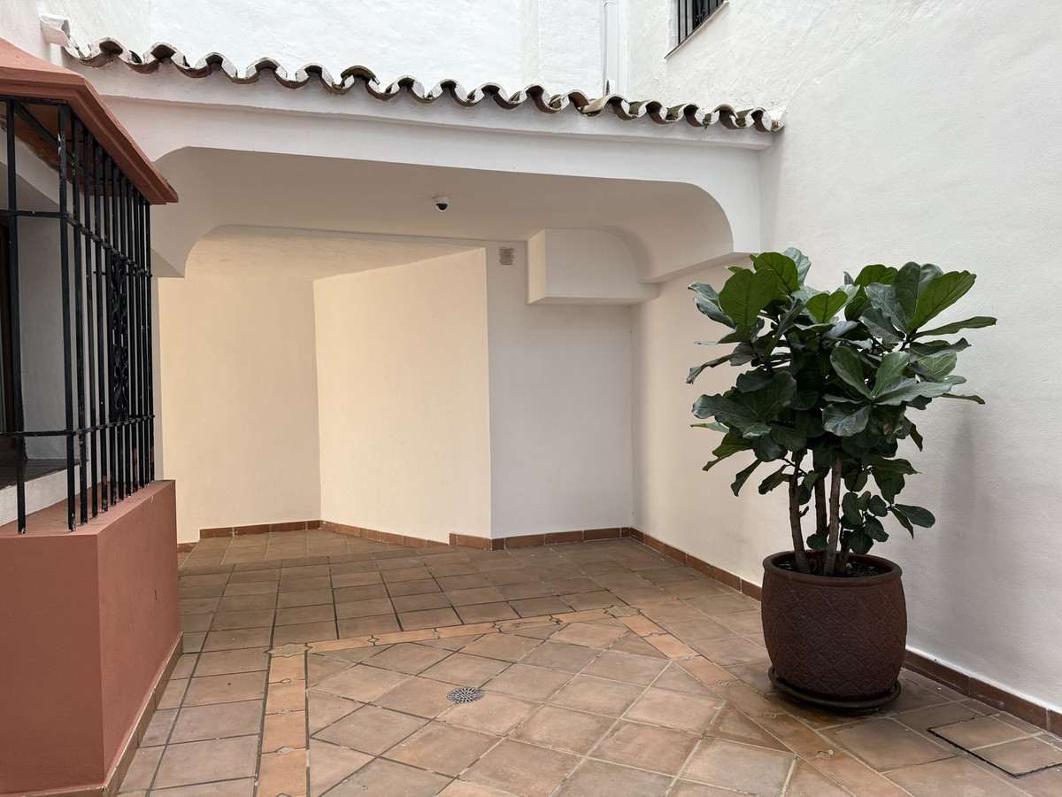 Appartement te koop in Puerto Banús | 1 slaapkamers H5257612