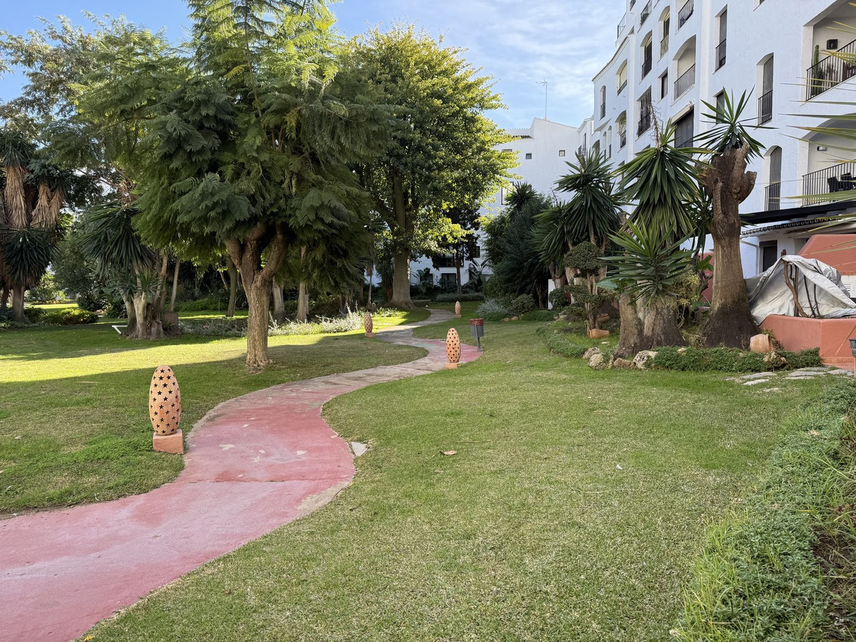 Appartement te koop in Puerto Banús | 1 slaapkamers H5257612