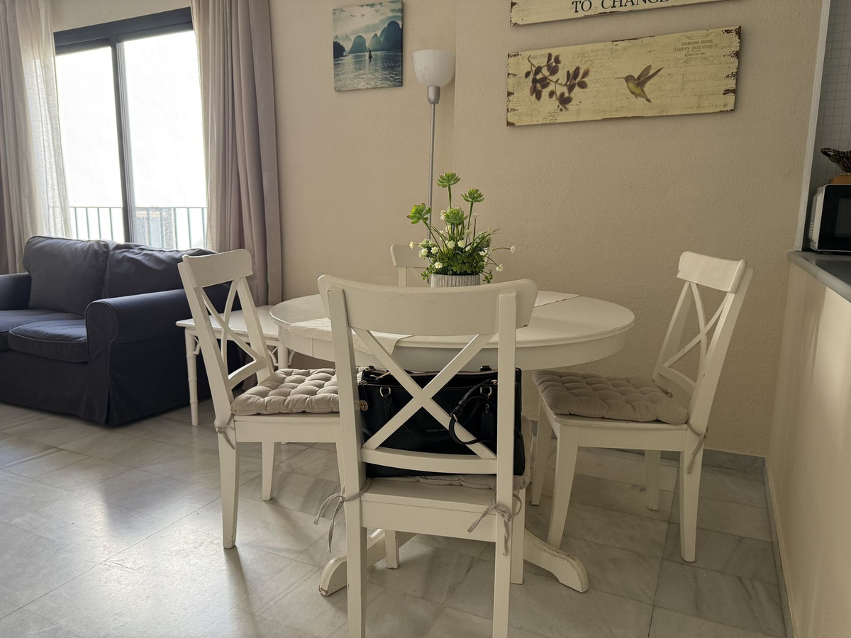 Appartement te koop in Puerto Banús | 1 slaapkamers H5257612