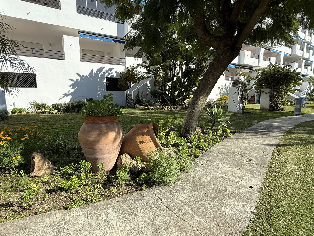 Appartement te koop in Puerto Banús | 1 slaapkamers H5257612