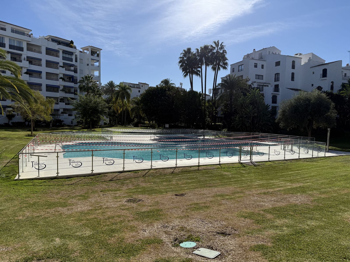 Appartement te koop in Puerto Banús | 1 slaapkamers H5257612