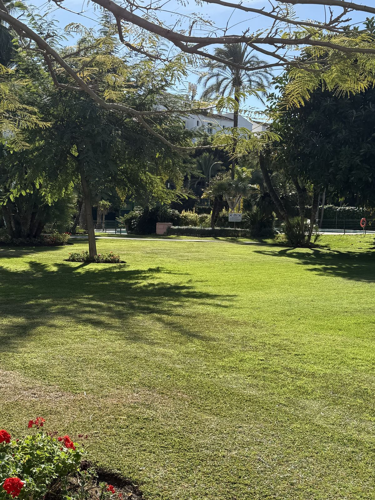 Appartement te koop in Puerto Banús | 1 slaapkamers H5257612