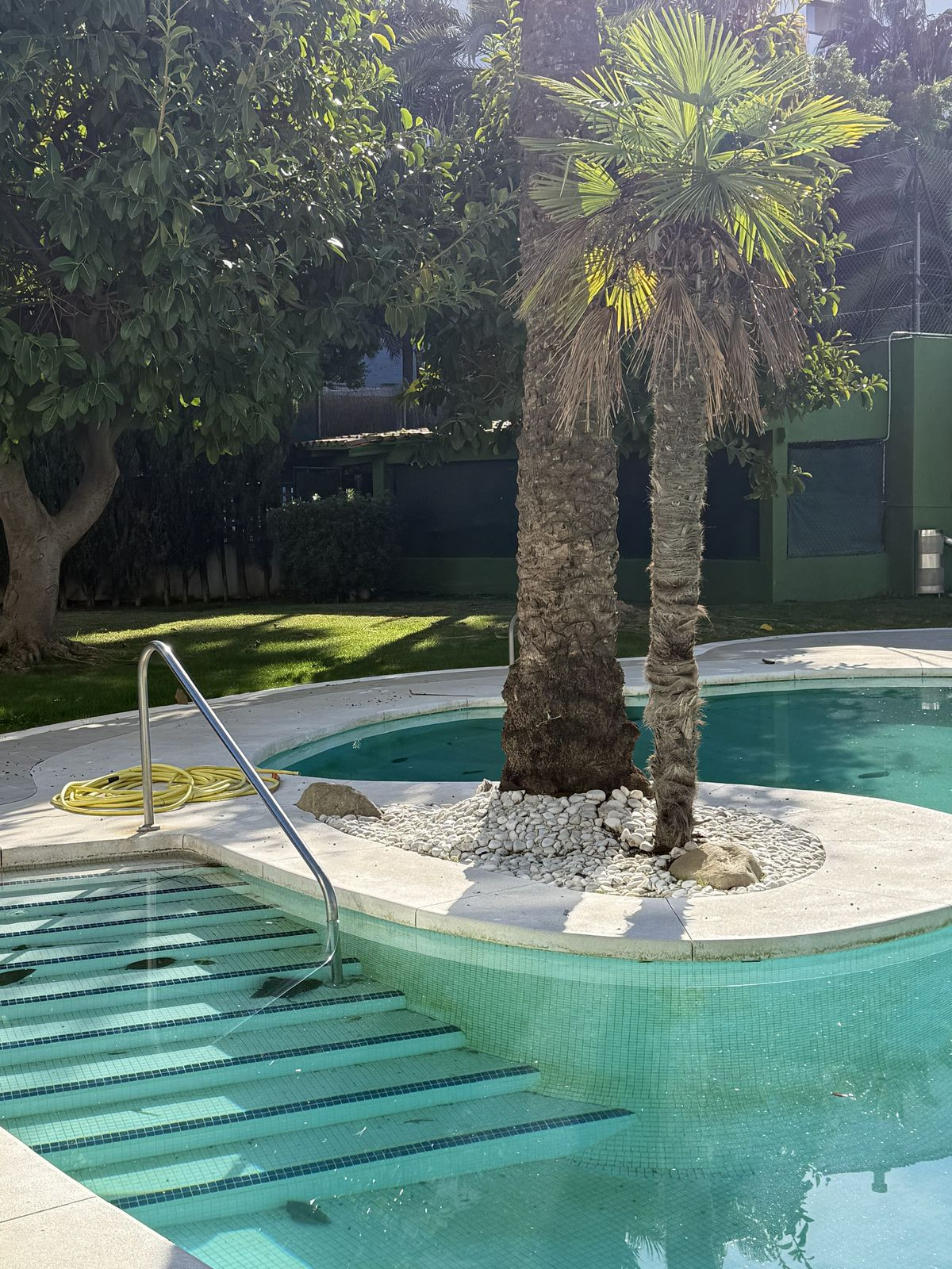 Appartement te koop in Puerto Banús | 1 slaapkamers H5257612