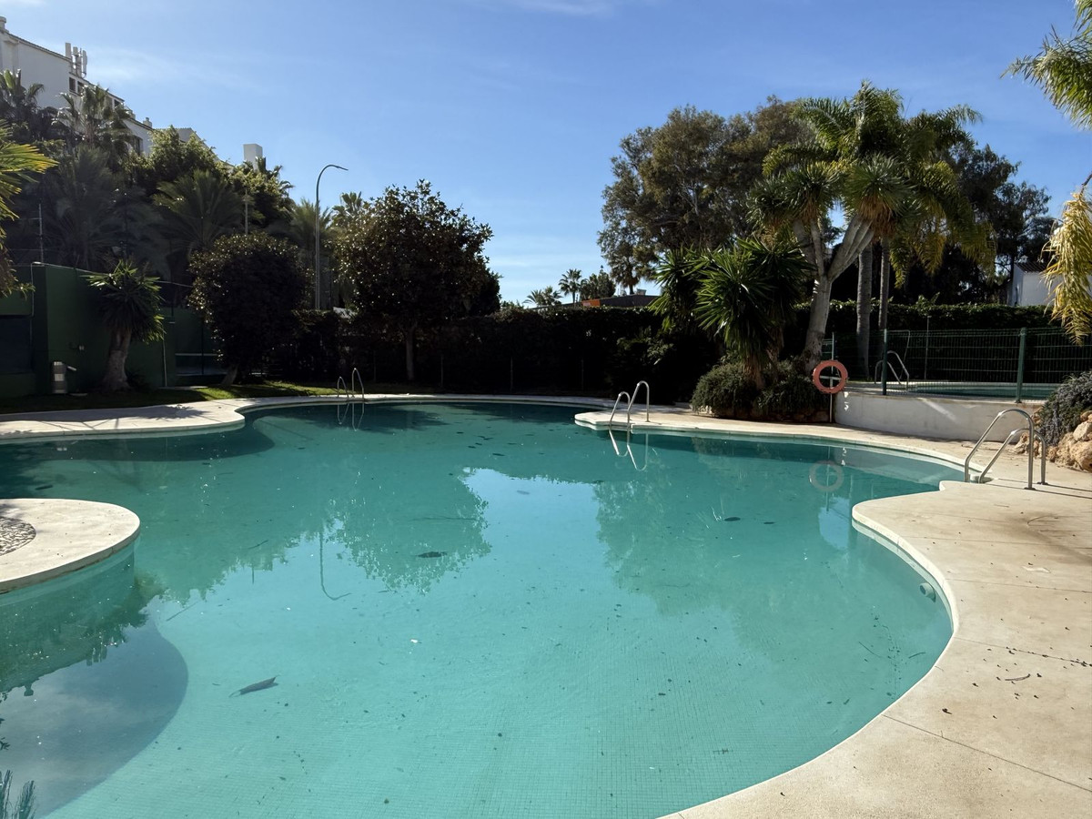 Appartement te koop in Puerto Banús | 1 slaapkamers H5257612