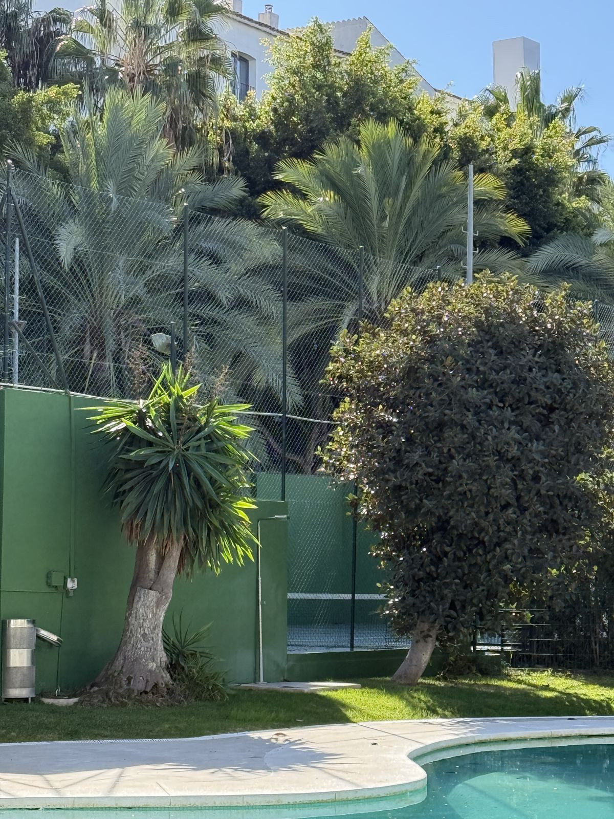 Appartement te koop in Puerto Banús | 1 slaapkamers H5257612