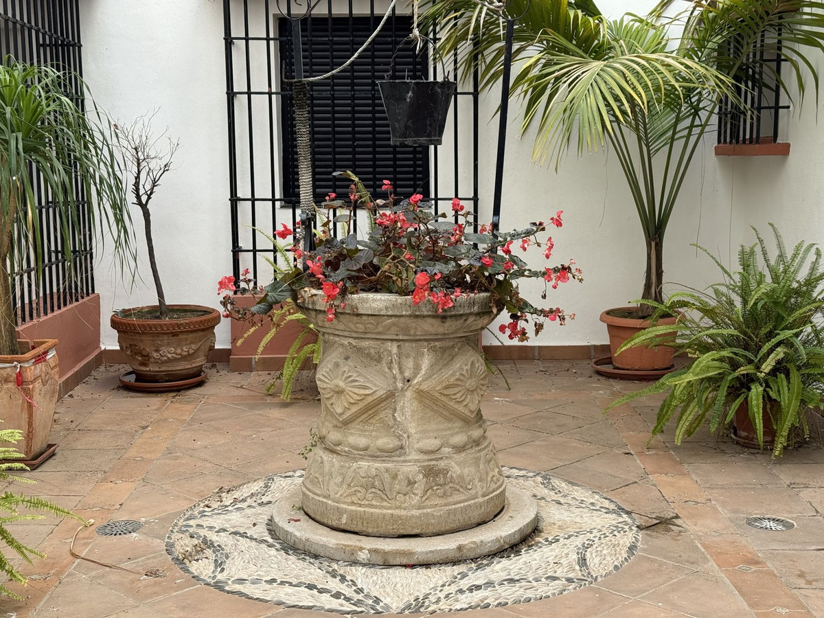 Appartement te koop in Puerto Banús | 1 slaapkamers H5257612