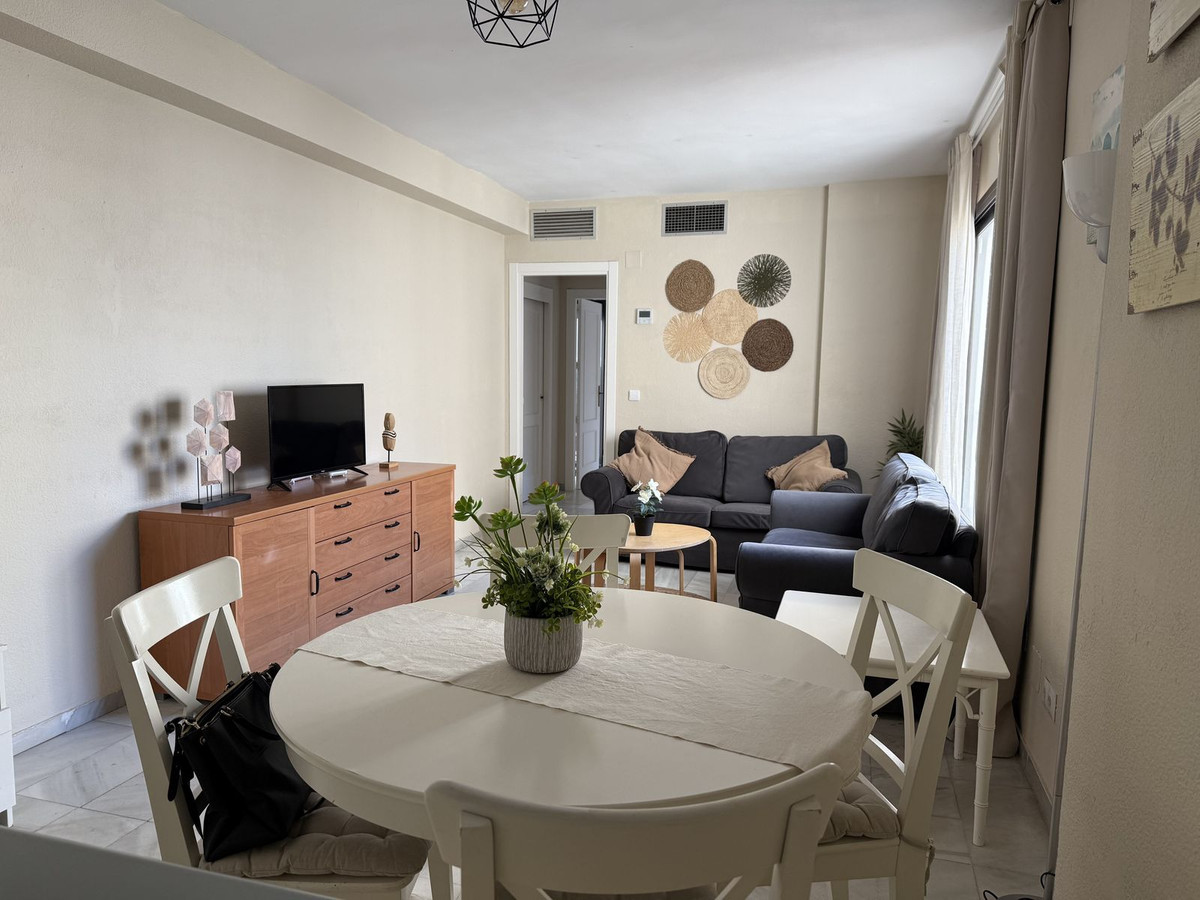 Appartement te koop in Puerto Banús | 1 slaapkamers H5257612