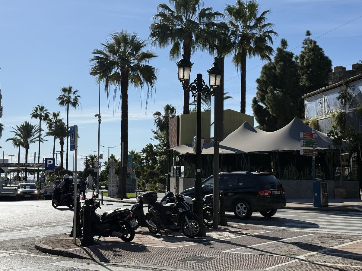 Appartement te koop in Puerto Banús | 1 slaapkamers H5257612