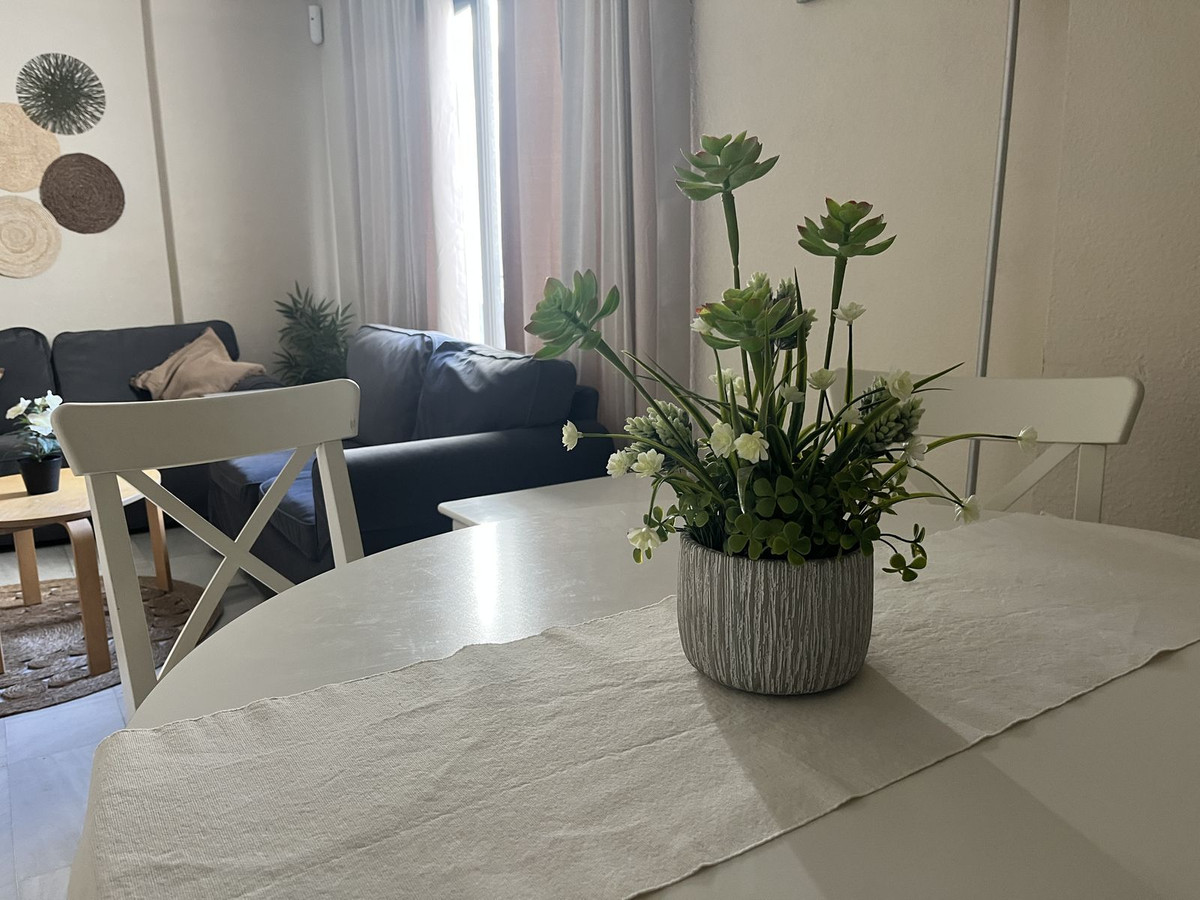 Appartement te koop in Puerto Banús | 1 slaapkamers H5257612