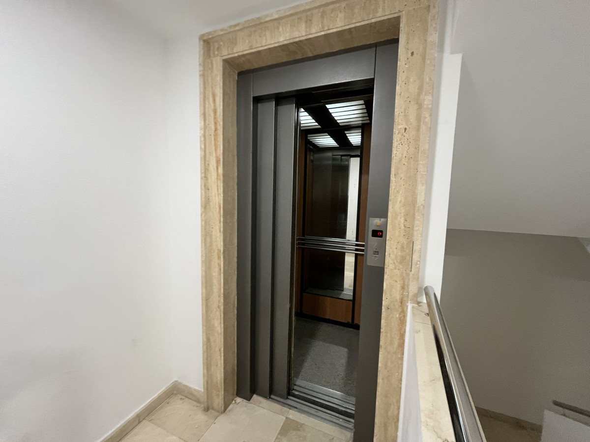 Appartement te koop in Puerto Banús | 1 slaapkamers H5257612