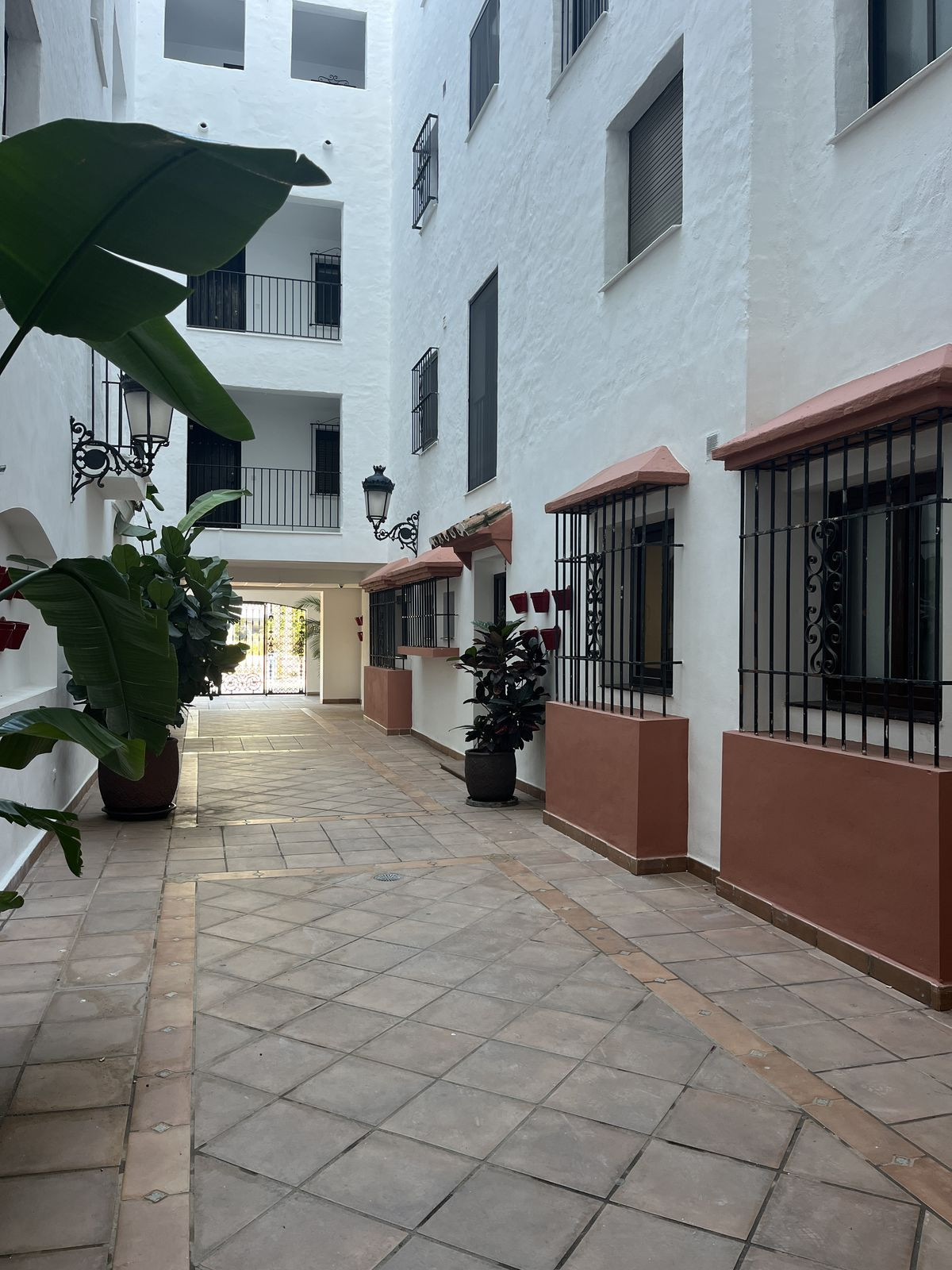 Appartement te koop in Puerto Banús | 1 slaapkamers H5257612