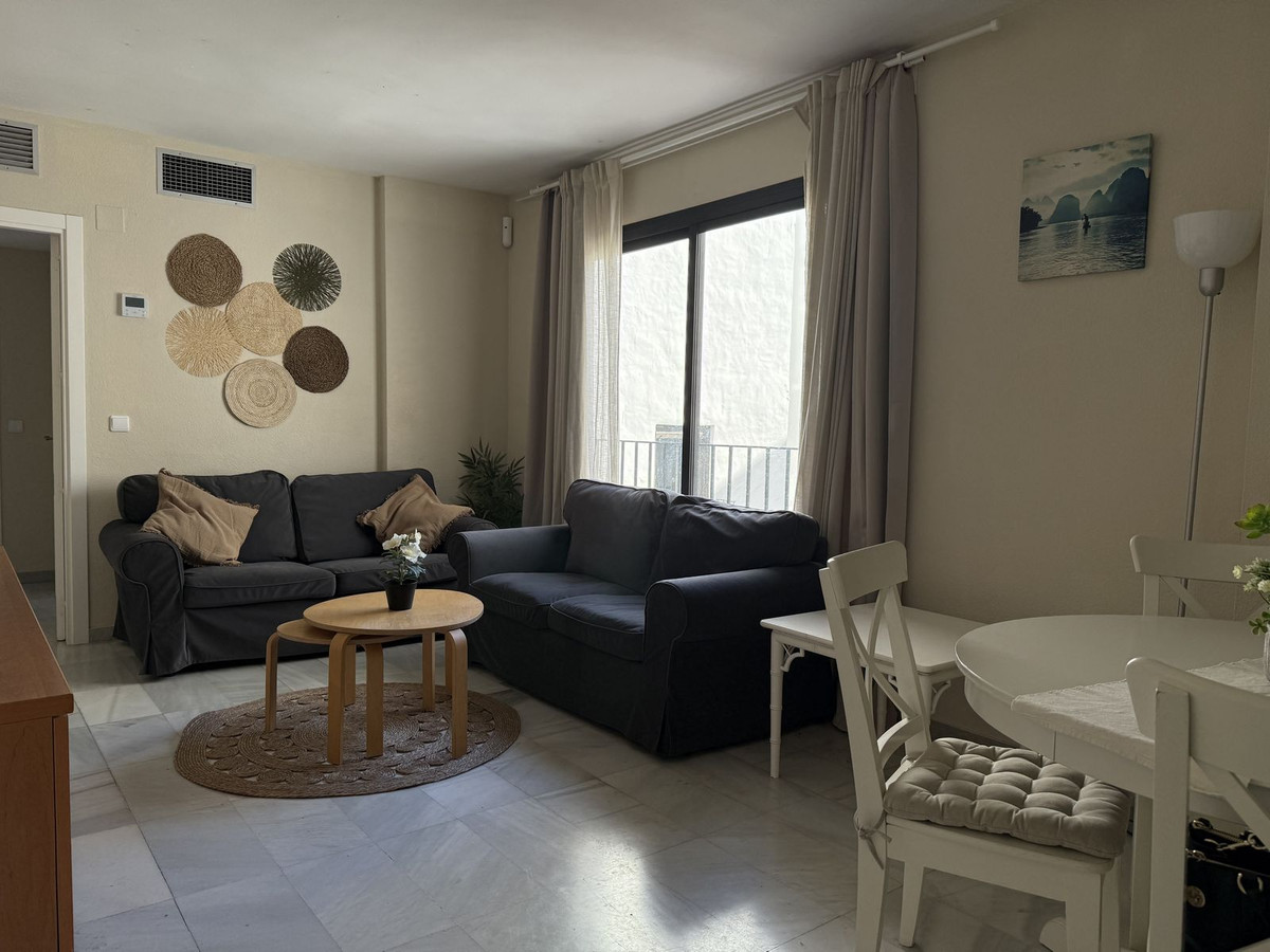 Appartement te koop in Puerto Banús | 1 slaapkamers H5257612