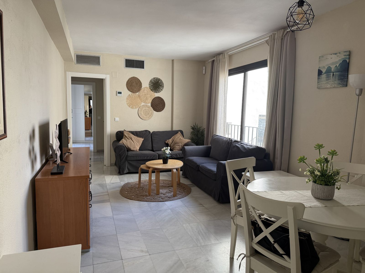 Appartement te koop in Puerto Banús | 1 slaapkamers H5257612