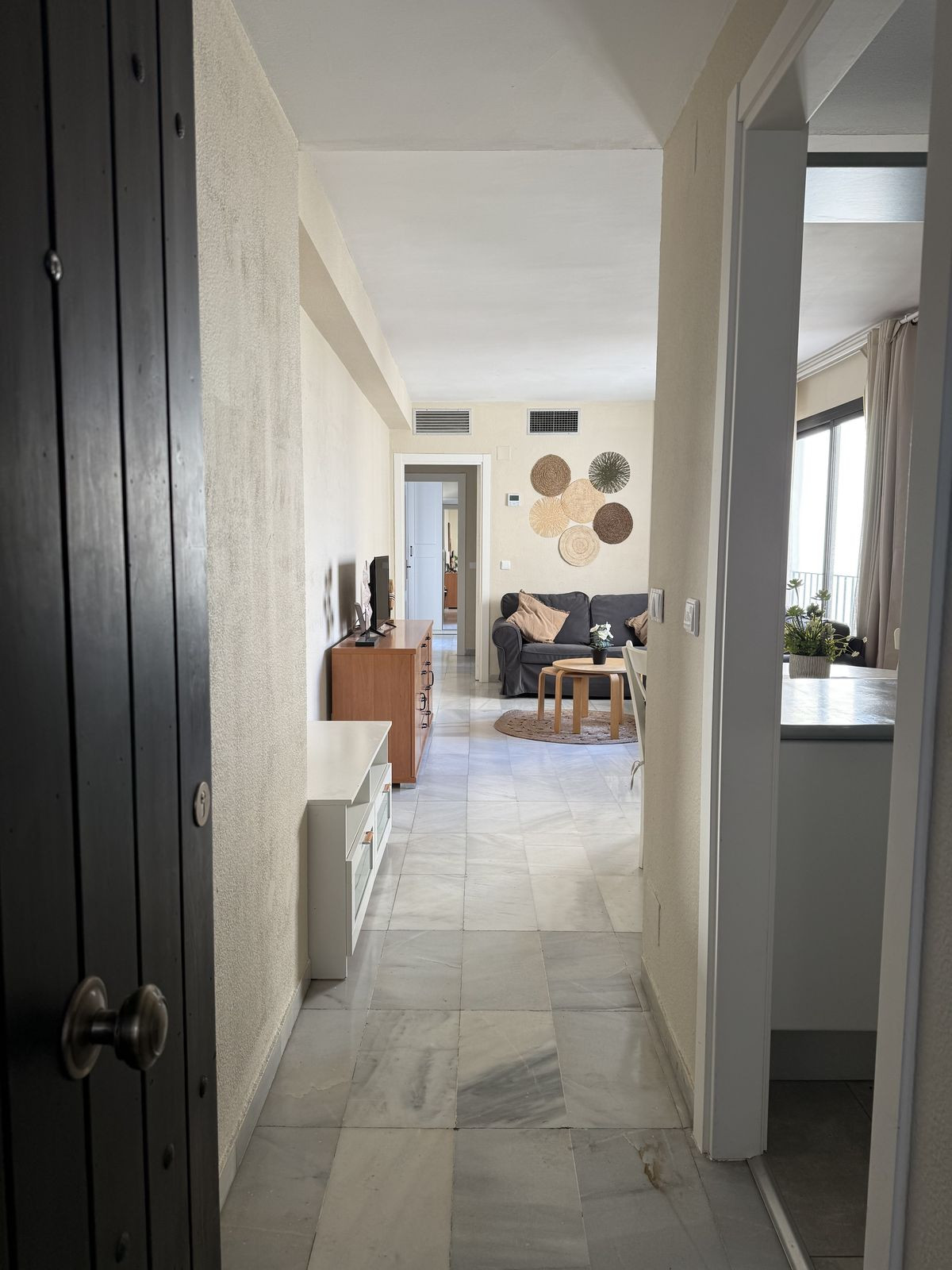 Appartement te koop in Puerto Banús | 1 slaapkamers H5257612