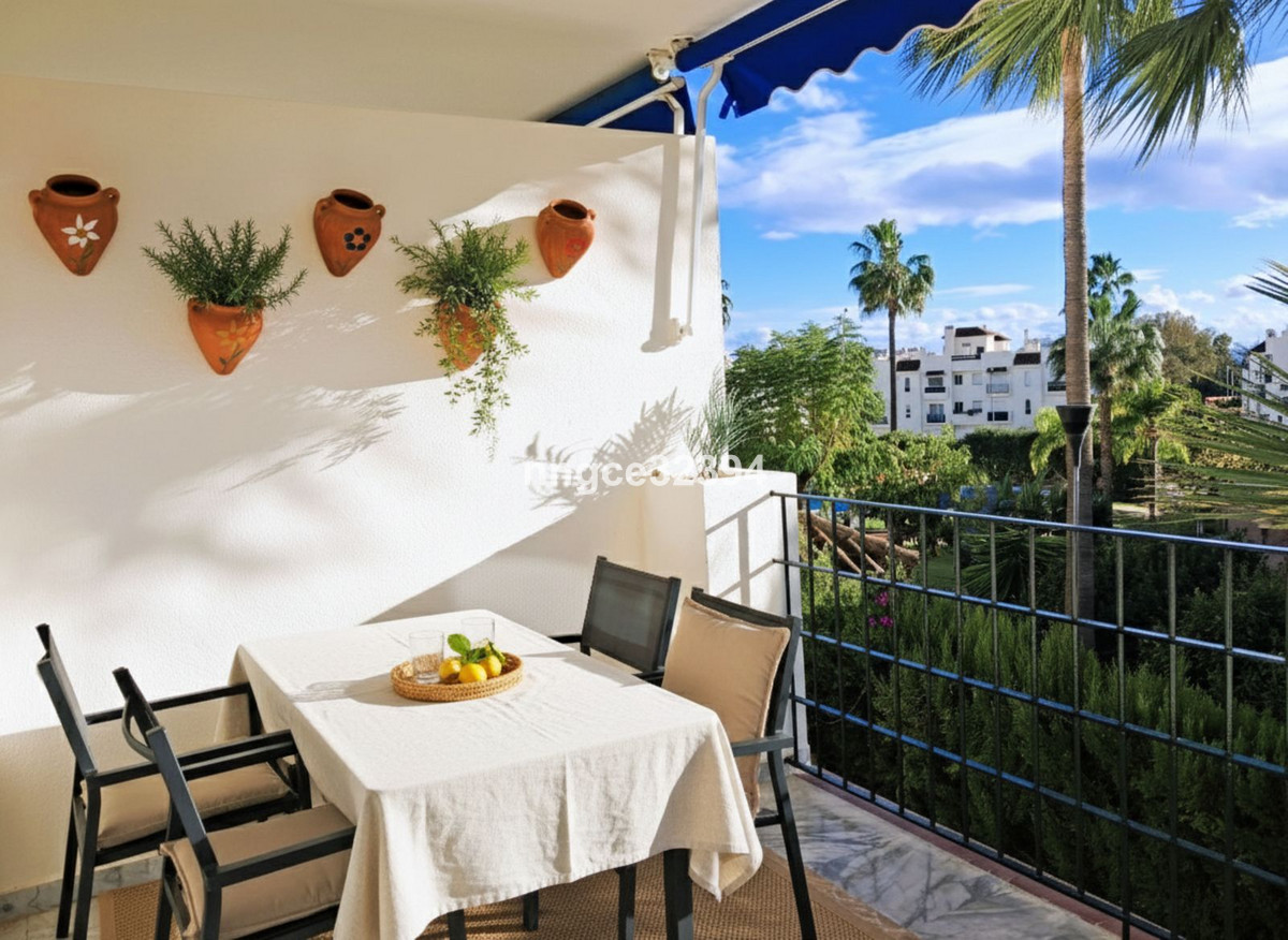 Appartement te koop in Puerto Banús | 2 slaapkamers H5258962