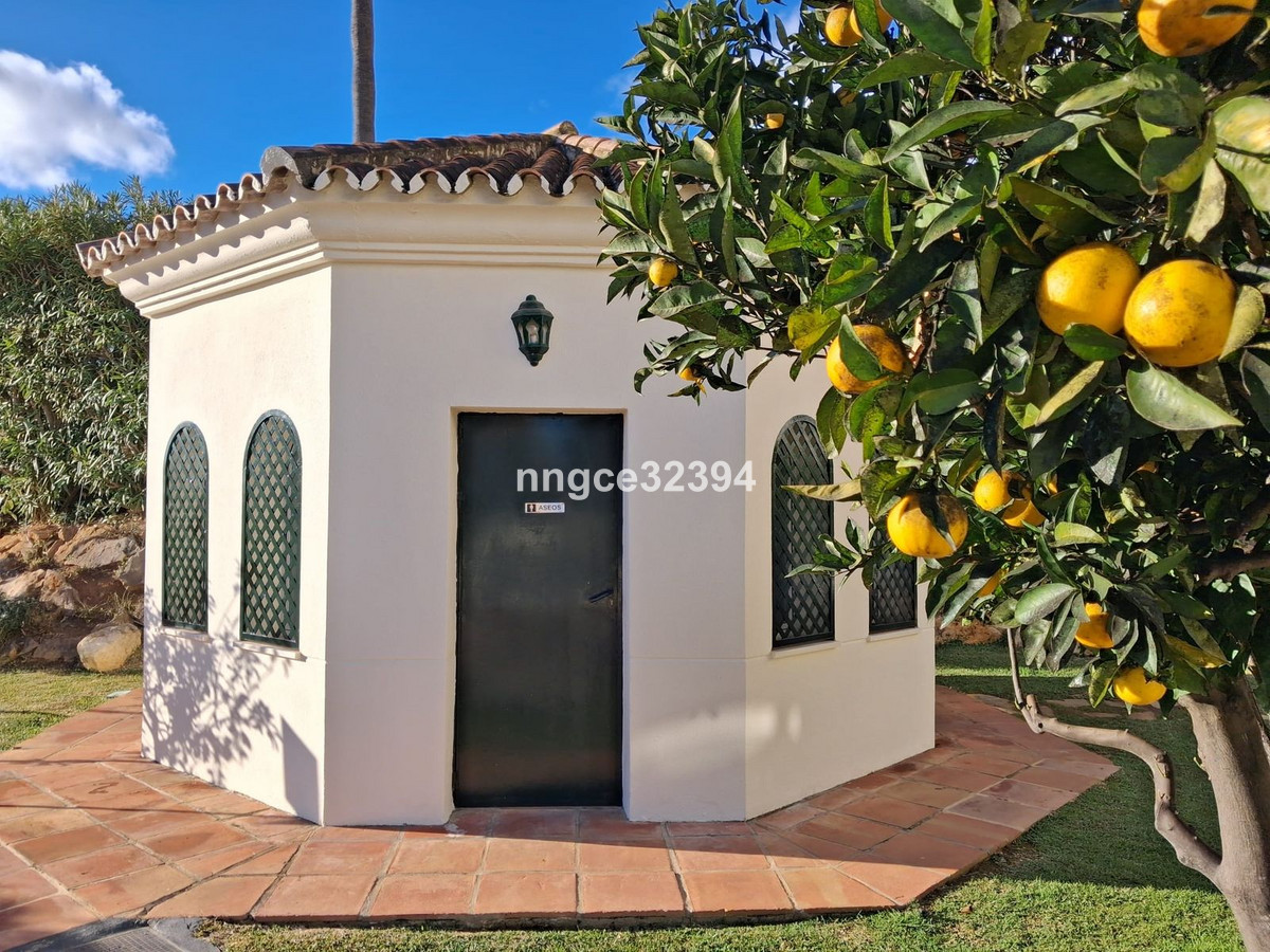 Appartement te koop in Puerto Banús | 2 slaapkamers H5258962