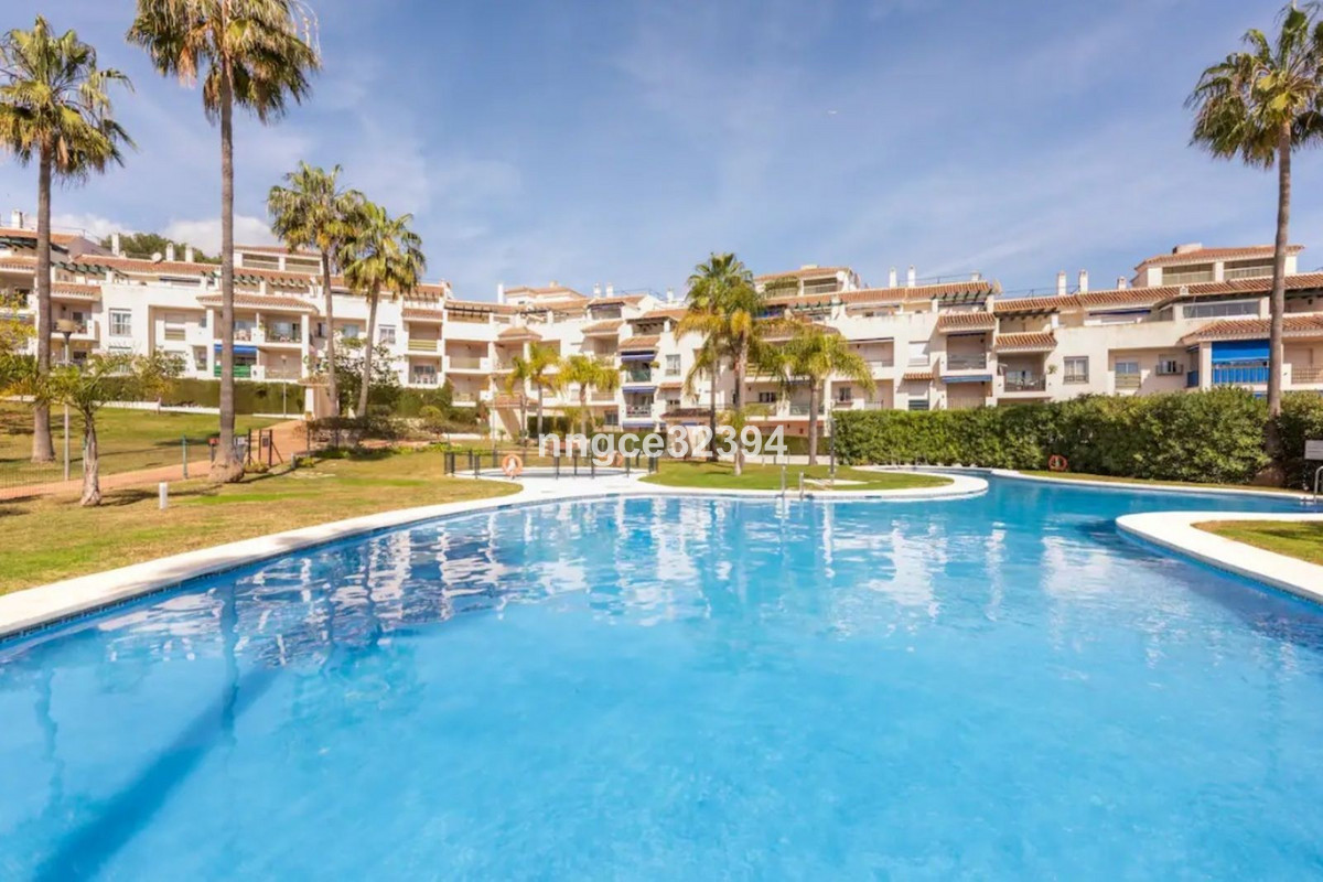 Appartement te koop in Puerto Banús | 2 slaapkamers H5258962