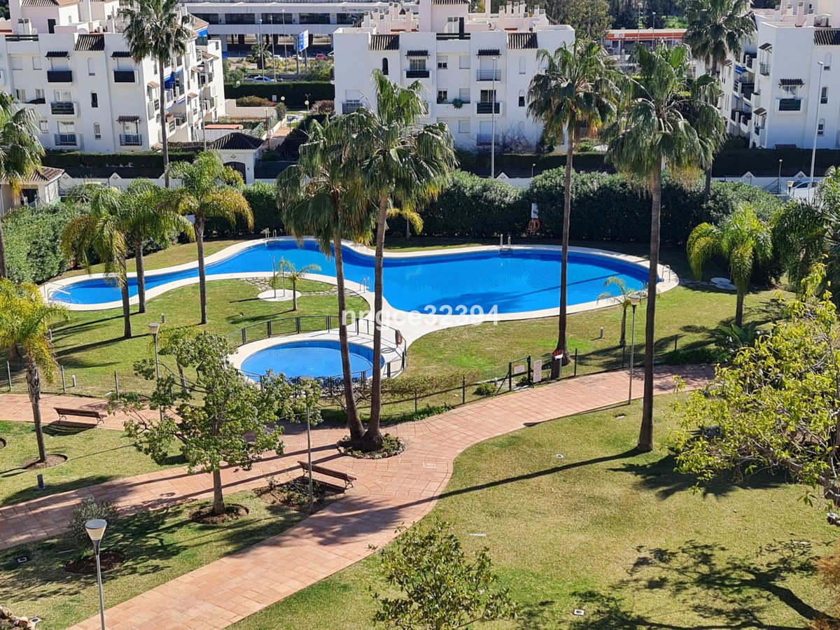Appartement te koop in Puerto Banús | 2 slaapkamers H5258962