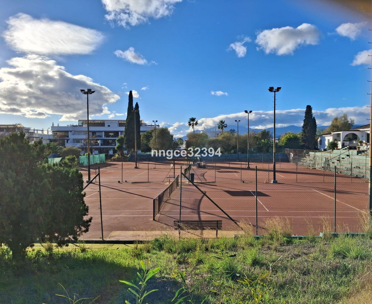 Appartement te koop in Puerto Banús | 2 slaapkamers H5258962