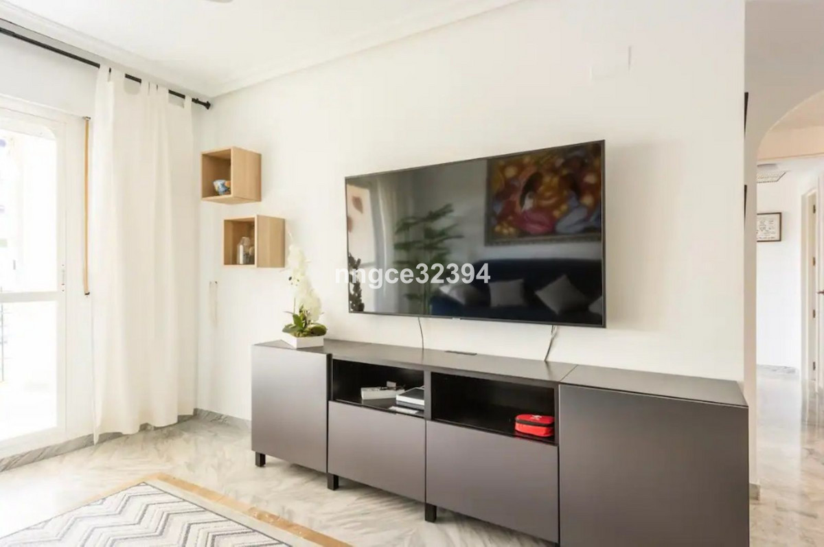 Appartement te koop in Puerto Banús | 2 slaapkamers H5258962