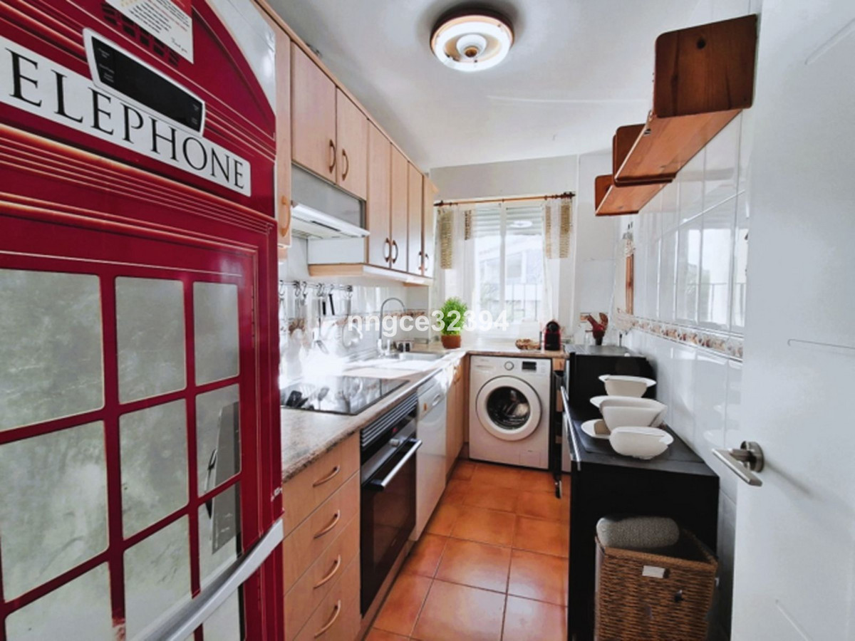 Appartement te koop in Puerto Banús | 2 slaapkamers H5258962