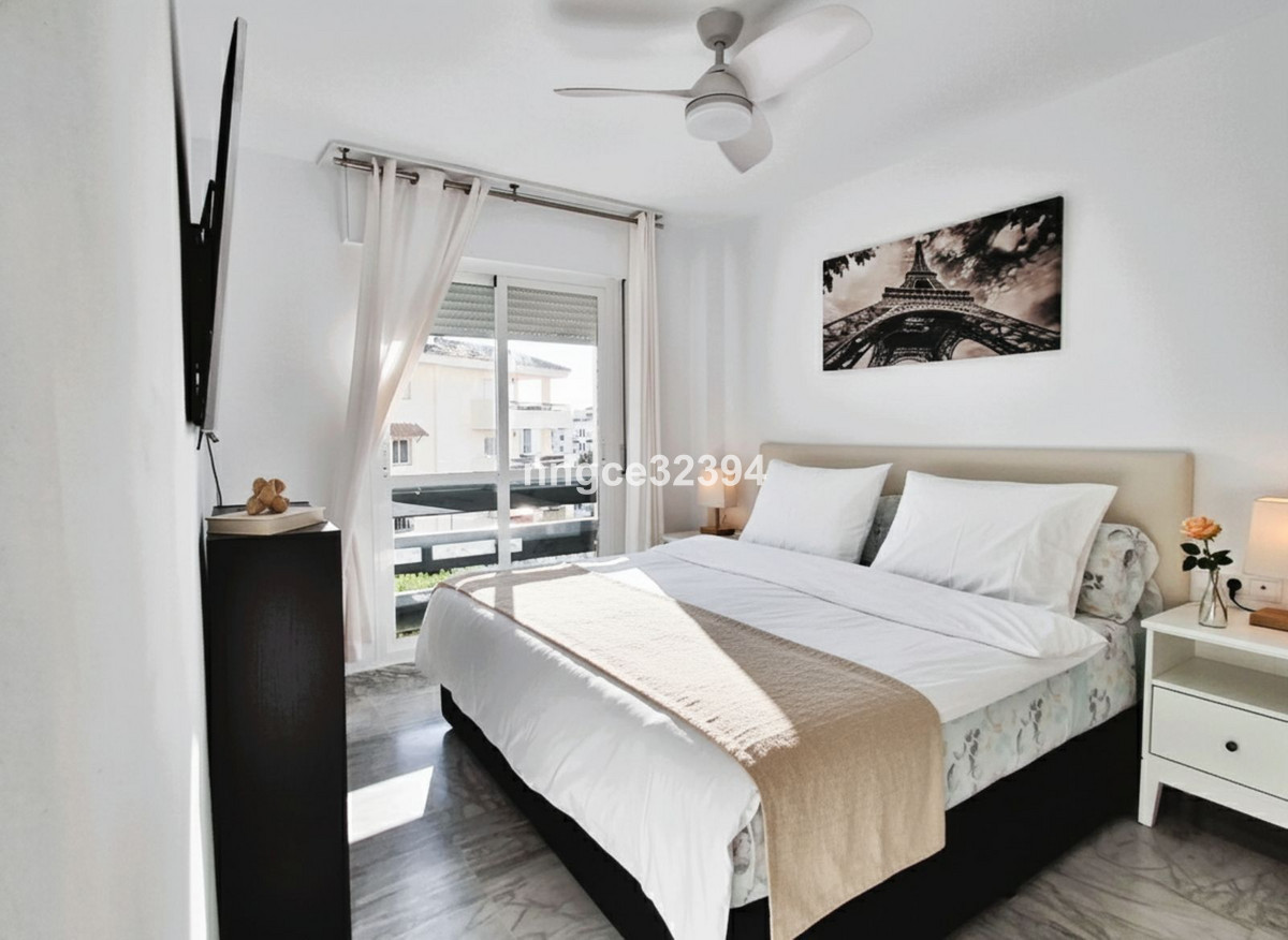 Appartement te koop in Puerto Banús | 2 slaapkamers H5258962