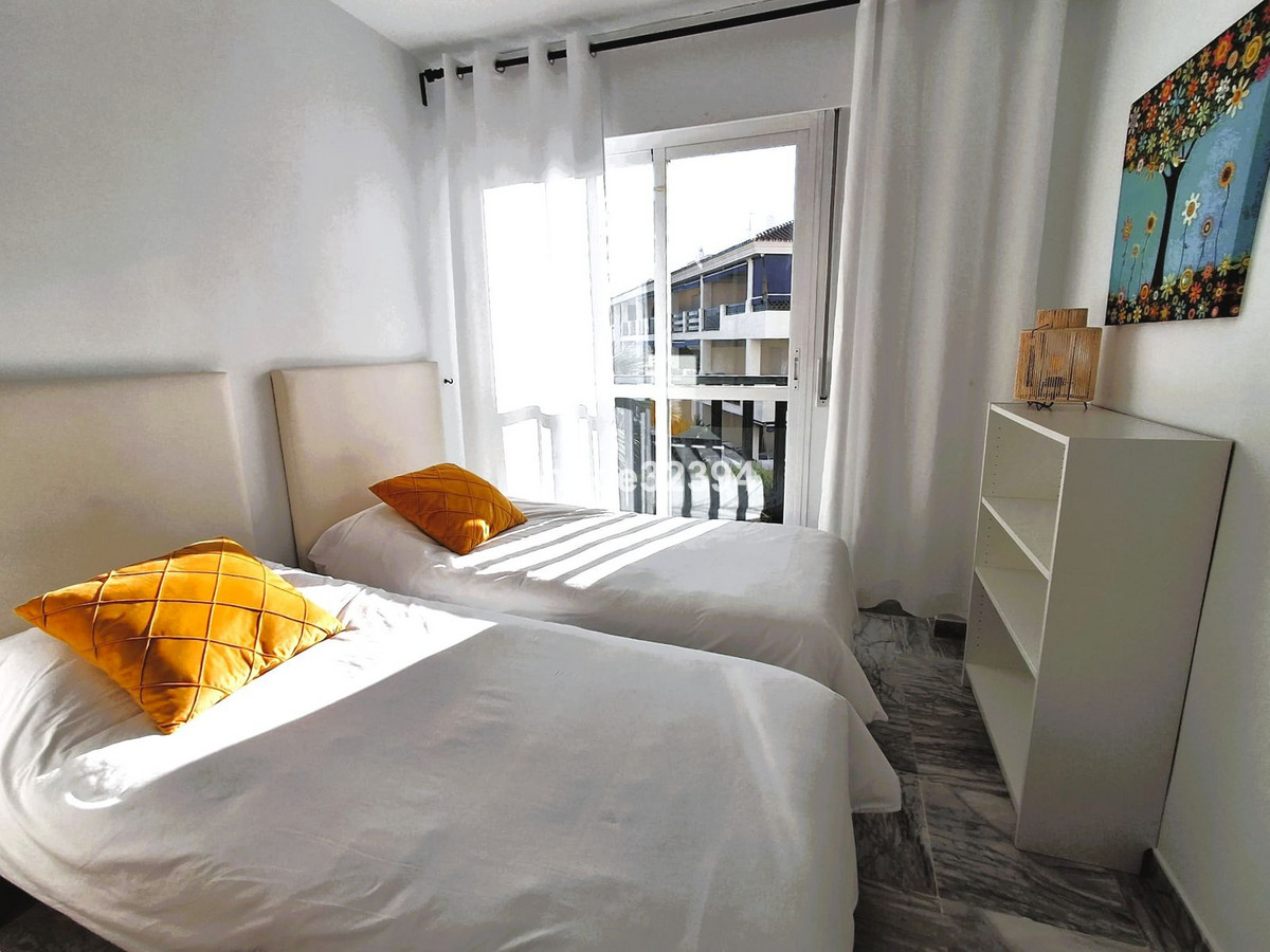 Appartement te koop in Puerto Banús | 2 slaapkamers H5258962