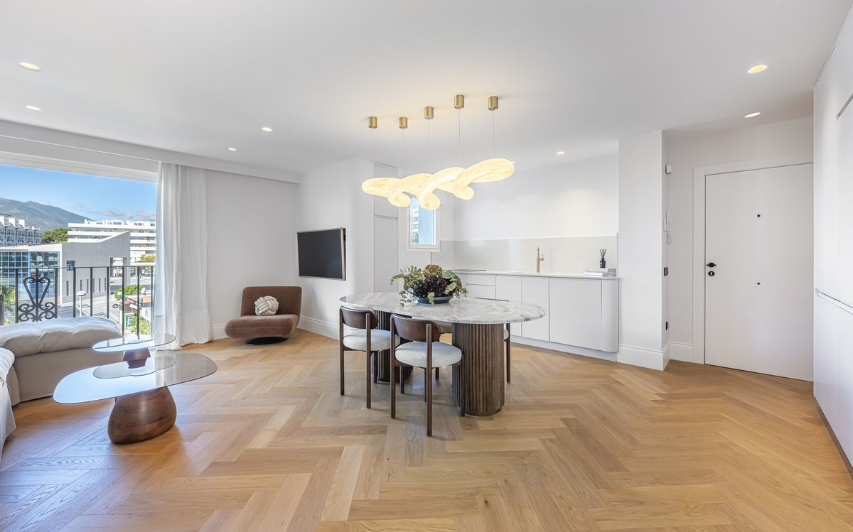 Appartement te koop in Puerto Banús | 2 slaapkamers H5259064