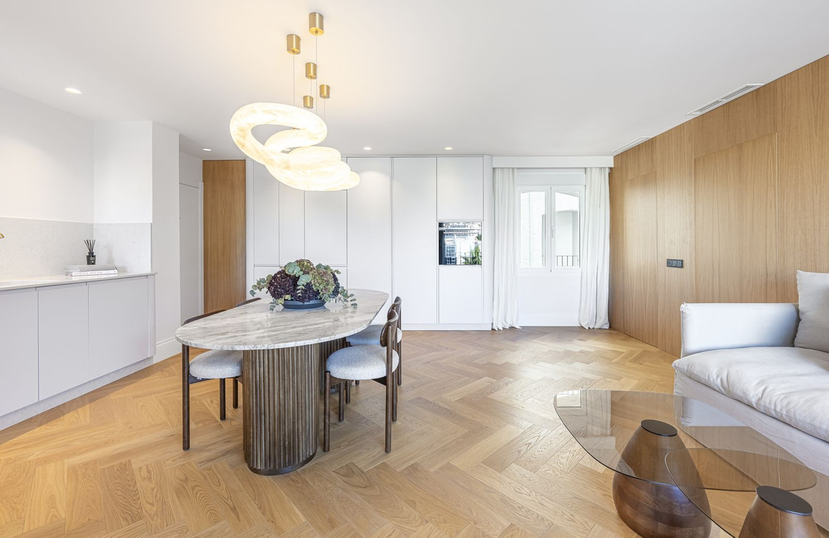 Appartement te koop in Puerto Banús | 2 slaapkamers H5259064