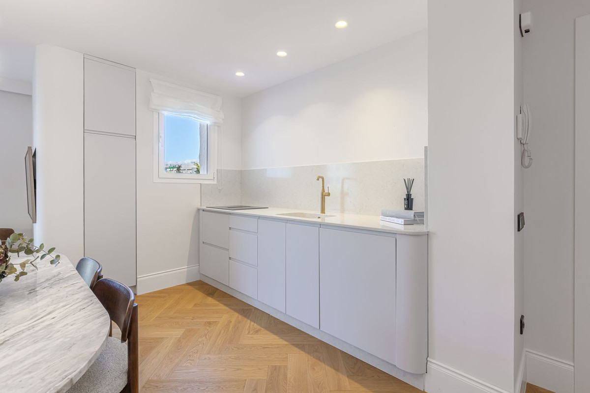 Appartement te koop in Puerto Banús | 2 slaapkamers H5259064