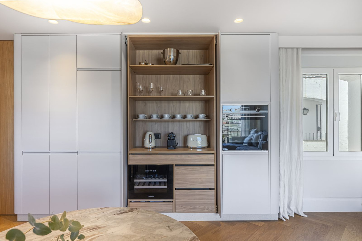 Appartement te koop in Puerto Banús | 2 slaapkamers H5259064