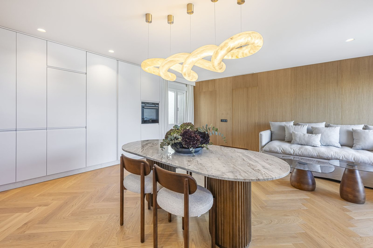 Appartement te koop in Puerto Banús | 2 slaapkamers H5259064