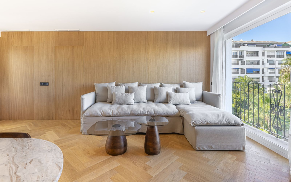 Appartement te koop in Puerto Banús | 2 slaapkamers H5259064