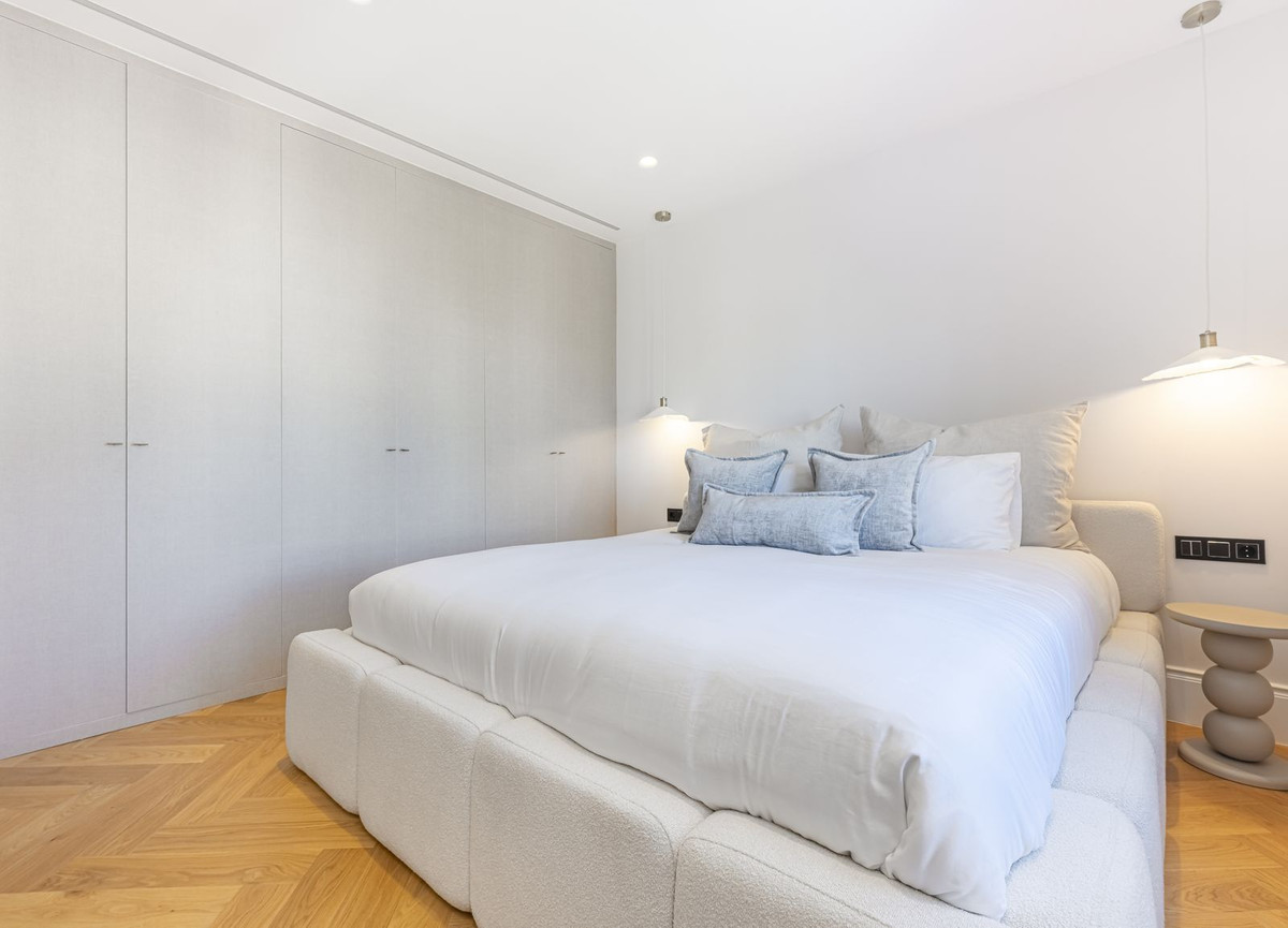 Appartement te koop in Puerto Banús | 2 slaapkamers H5259064