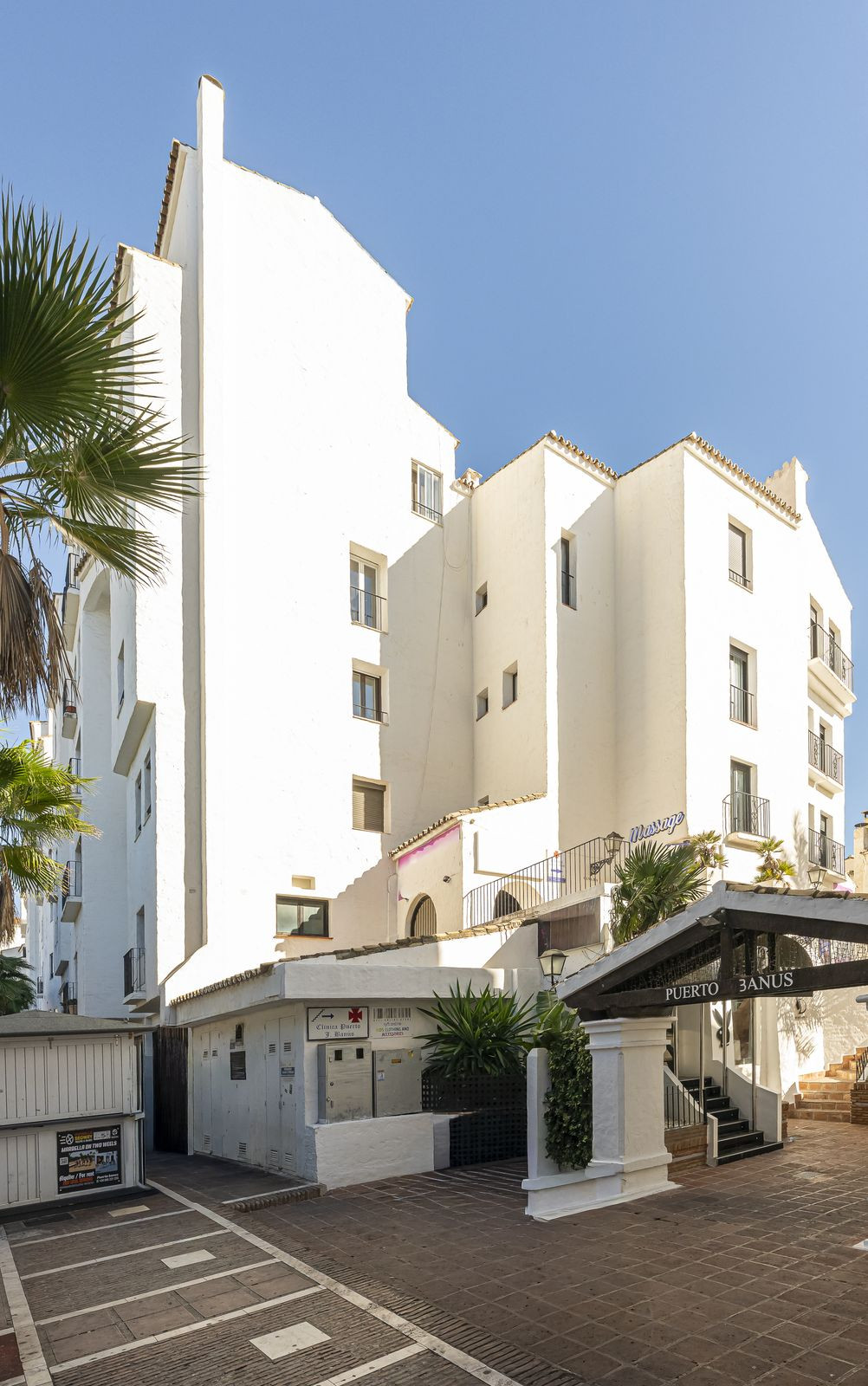 Appartement te koop in Puerto Banús | 2 slaapkamers H5259064