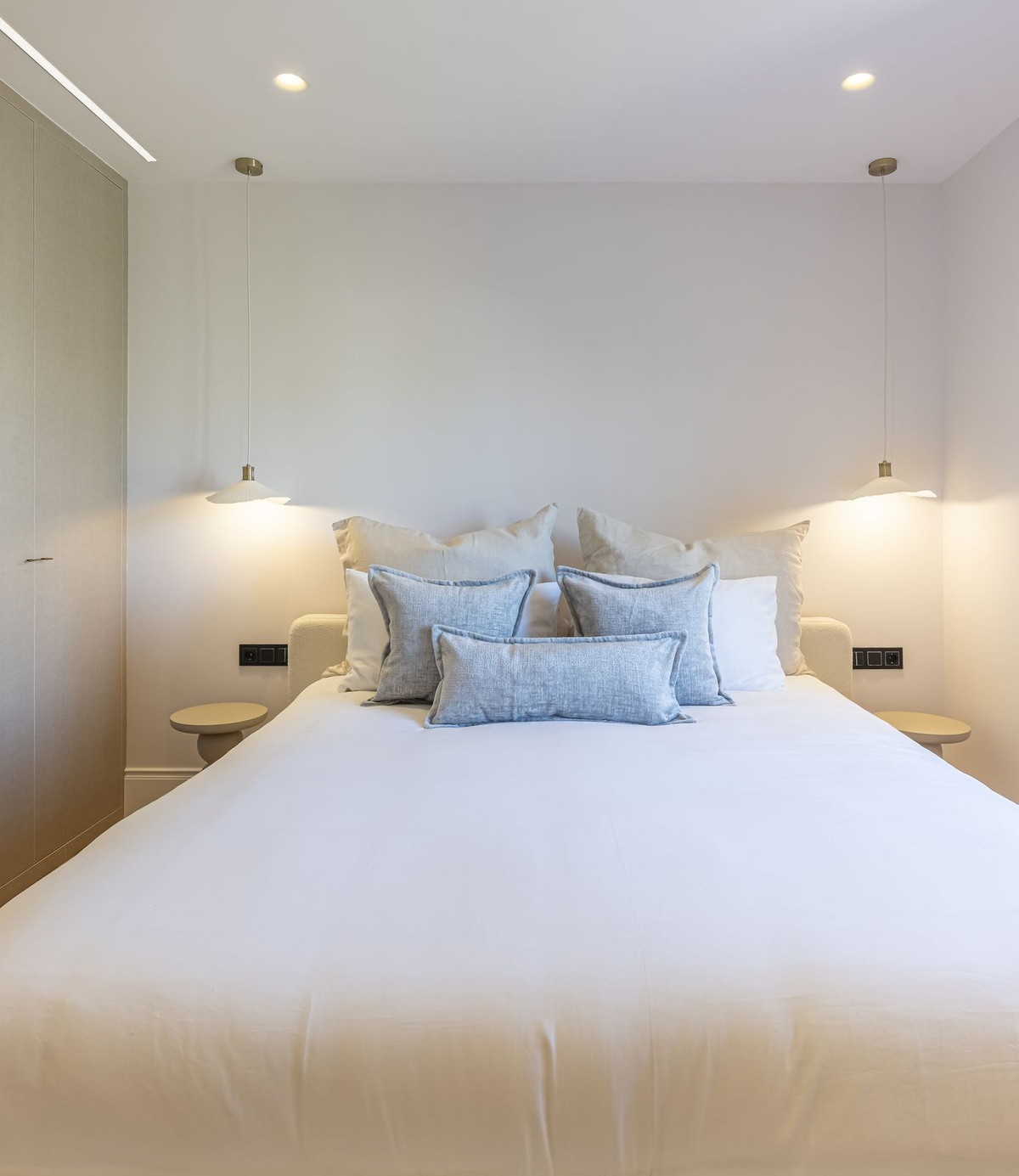 Appartement te koop in Puerto Banús | 2 slaapkamers H5259064