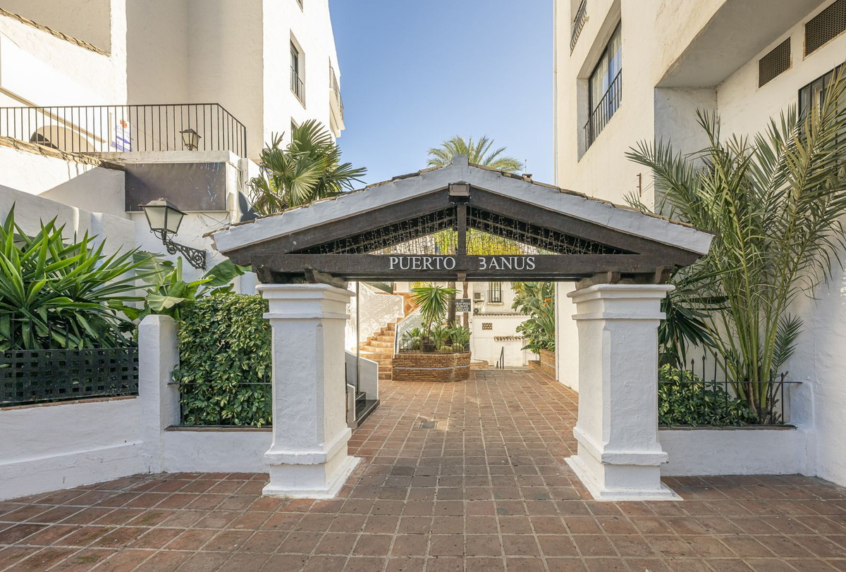 Appartement te koop in Puerto Banús | 2 slaapkamers H5259064