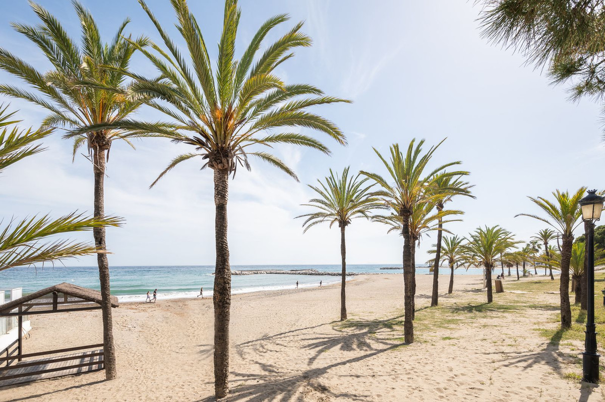 Appartement te koop in Puerto Banús | 2 slaapkamers H5259064