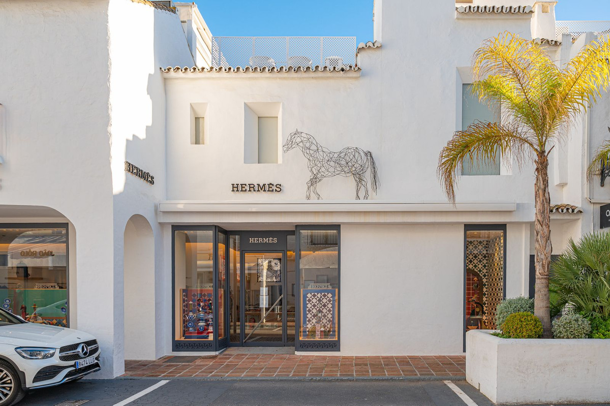 Appartement te koop in Puerto Banús | 2 slaapkamers H5259064