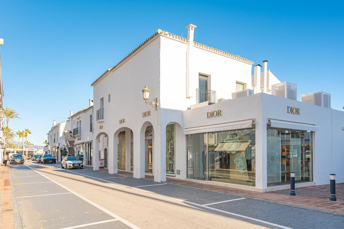 Appartement te koop in Puerto Banús | 2 slaapkamers H5259064