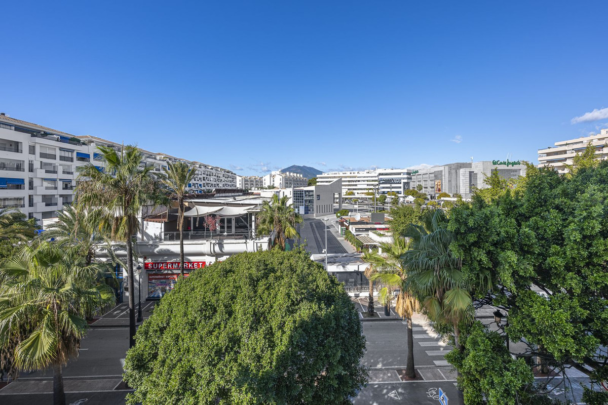 Appartement te koop in Puerto Banús | 2 slaapkamers H5259064