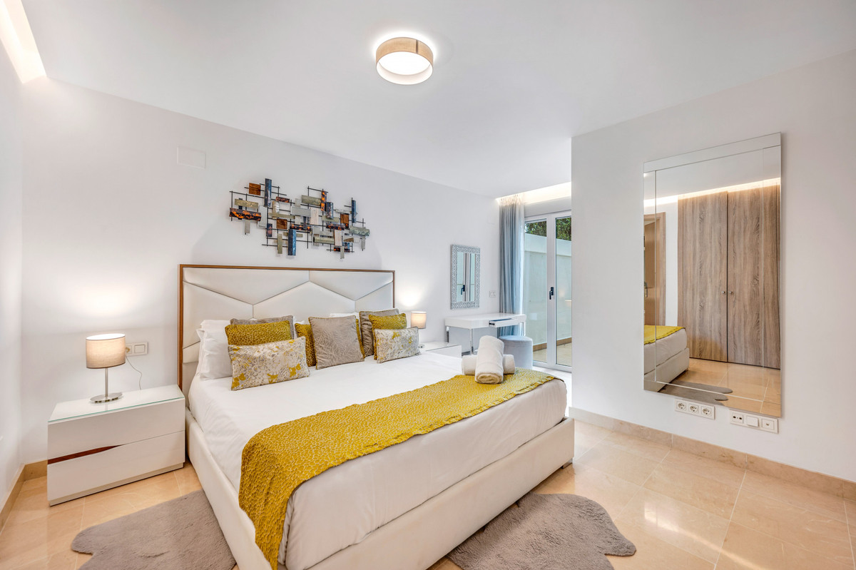 Appartement te koop in Puerto Banús | 3 slaapkamers H5259643